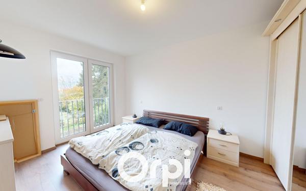 Maison à vendre    4 pièces • 140 m2 Villers-la-Montagne