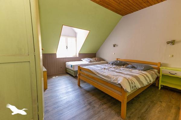 Grange à vendre |  Campan |  4 pièces | 200 m²