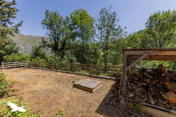 Grange 159 000 € Campan 4 p 200 m² DPE F