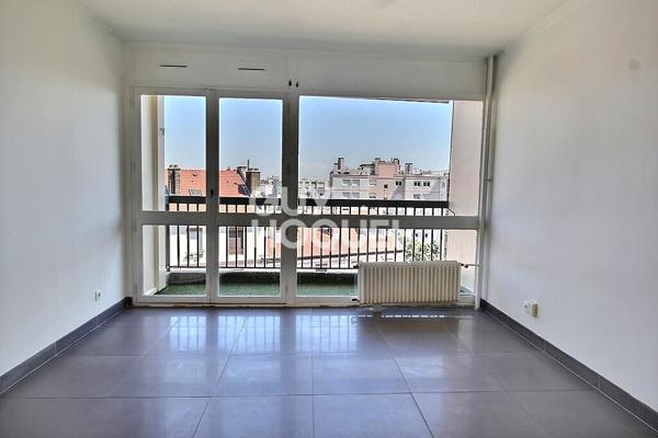 APPARTEMENT À VENDRE DE 2 PIÈCES DE 51,15 M²