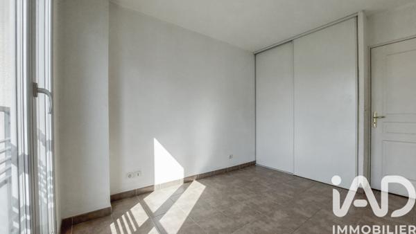 Appartement à vendre 3 pièces 55 m² Saint-Fons