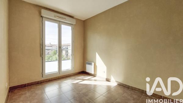 Appartement à vendre 3 pièces 55 m² Saint-Fons