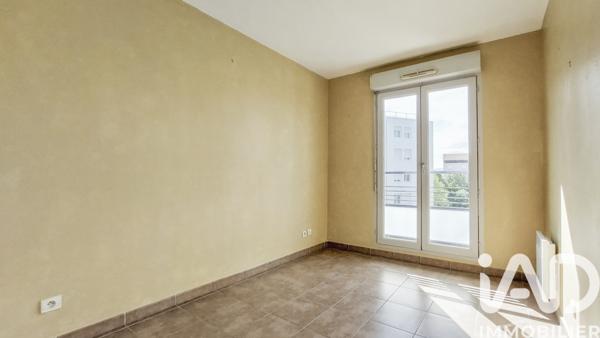 Appartement à vendre 3 pièces 55 m² Saint-Fons