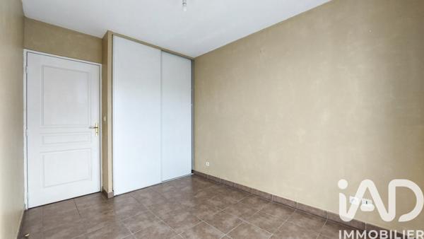 Appartement à vendre 3 pièces 55 m² Saint-Fons