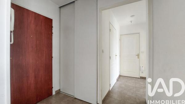 Appartement à vendre 3 pièces 55 m² Saint-Fons