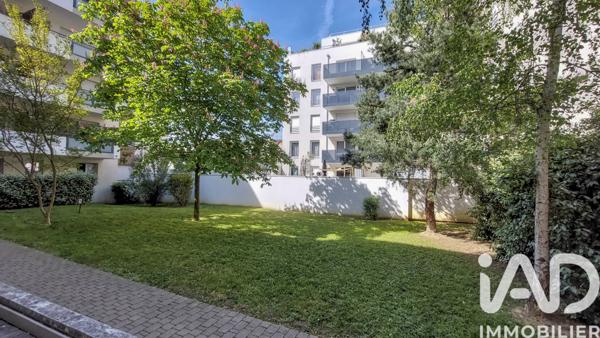 Appartement à vendre 3 pièces 55 m² Saint-Fons