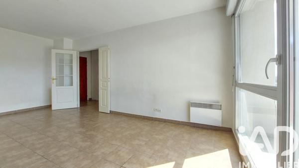 Appartement à vendre 3 pièces 55 m² Saint-Fons