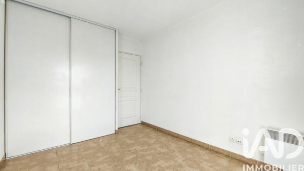 Appartement à vendre 3 pièces 55 m² Saint-Fons