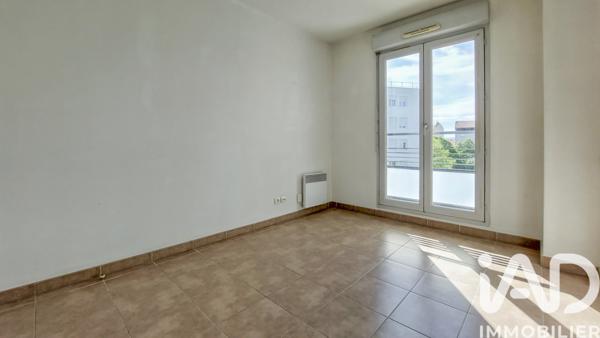 Appartement à vendre 3 pièces 55 m² Saint-Fons