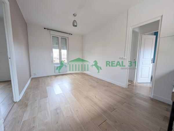 Appartement Bezons 2 pièce(s) 37,50m² , Bezons Appartement Bezons 2 pièce(s) 37,50m² , Bezons