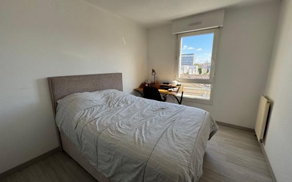Appartement à vendre    3 pièces • 67,31 m2 Bordeaux