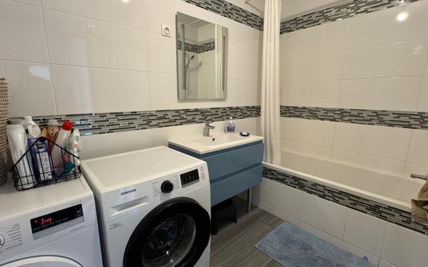 Appartement à vendre    3 pièces • 67,31 m2 Bordeaux
