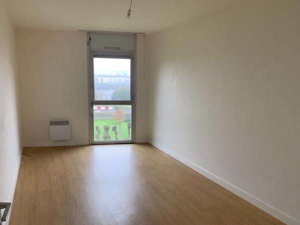 Appartement à louer Saint Sebastien Sur Loire : 2 pièces, 62m² avec 1 chambre(s) à 721€ - AJP Immobilier Saint-Sébastien-sur-Loire