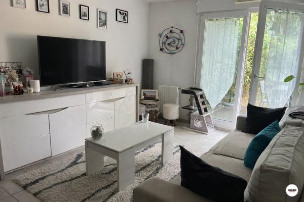 Appartement Aubergenville 2 pièce(s) 47 m2, Aubergenville 78410