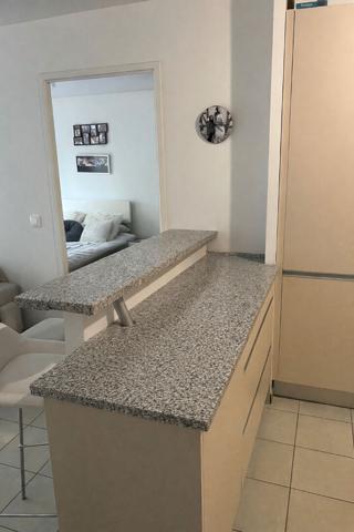 Appartement Aubergenville 2 pièce(s) 47 m2, Aubergenville 78410