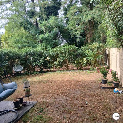 Appartement Aubergenville 2 pièce(s) 47 m2, Aubergenville 78410