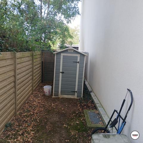Appartement Aubergenville 2 pièce(s) 47 m2, Aubergenville 78410