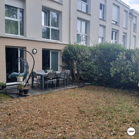 Appartement Aubergenville 2 pièce(s) 47 m2, Aubergenville 78410