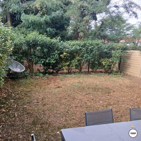 Appartement Aubergenville 2 pièce(s) 47 m2, Aubergenville 78410