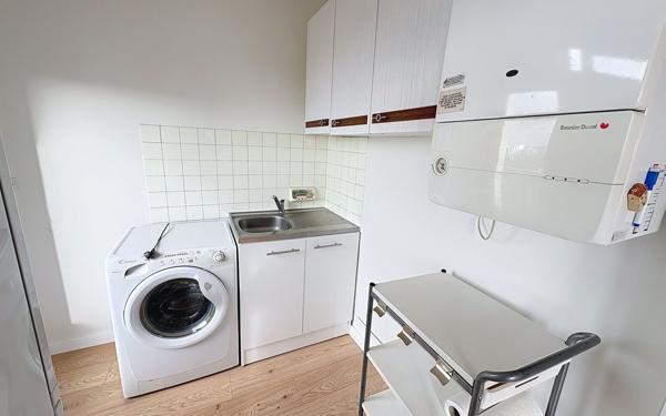 Appartement à vendre    1 pièce • 26,33 m2 Pau