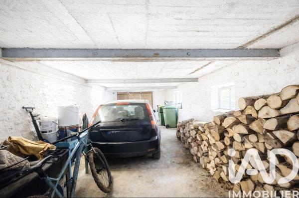 Maison à vendre 4 pièces 110 m² Choisy-en-Brie