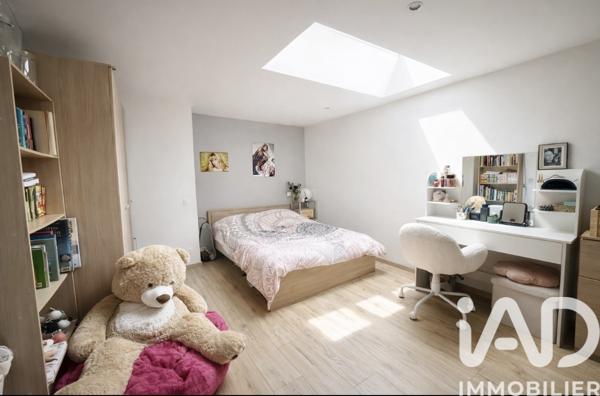Maison à vendre 4 pièces 110 m² Choisy-en-Brie
