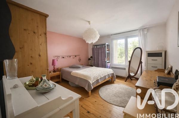 Maison à vendre 4 pièces 110 m² Choisy-en-Brie