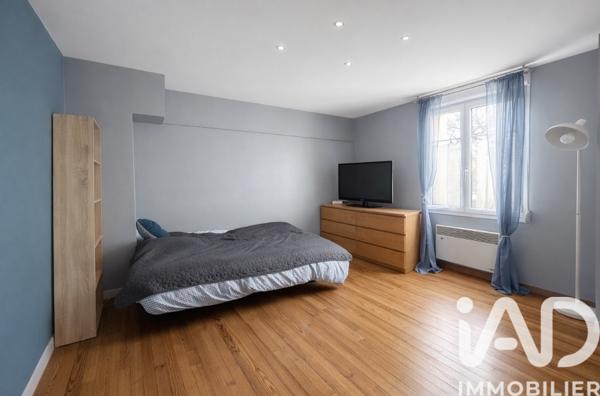 Maison à vendre 4 pièces 110 m² Choisy-en-Brie