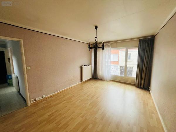 Achat - Immeuble Bourbourg 59630 3 pièces 157 m 2