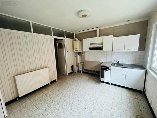Achat - Immeuble Bourbourg 59630 3 pièces 157 m 2