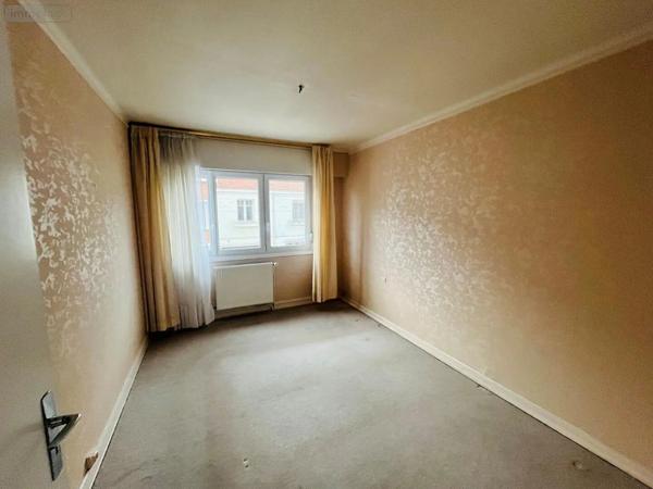 Achat - Immeuble Bourbourg 59630 3 pièces 157 m 2