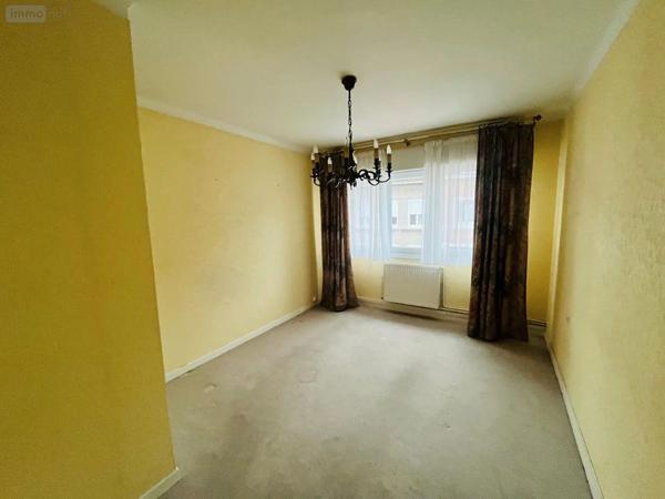 Achat - Immeuble Bourbourg 59630 3 pièces 157 m 2