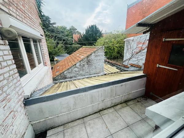 Achat - Immeuble Bourbourg 59630 3 pièces 157 m 2