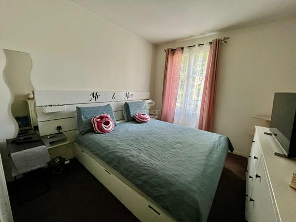 À vendre : Appartement 4 pièces à Vauréal €278 250 ** - Référence 2196