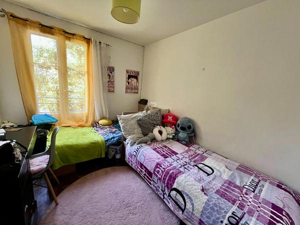 À vendre : Appartement 4 pièces à Vauréal €278 250 ** - Référence 2196