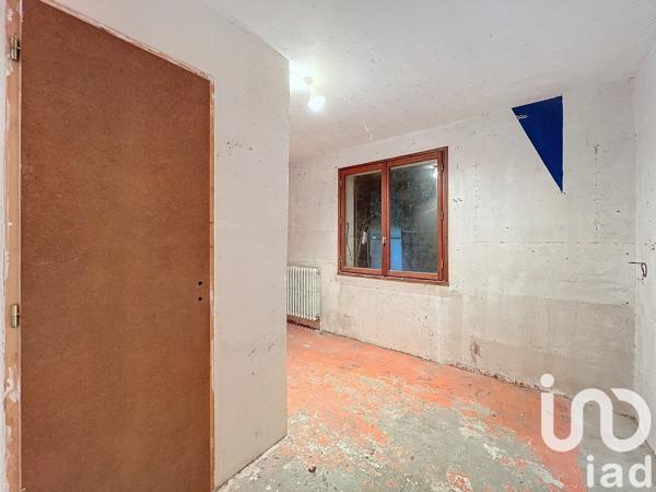 Appartement 2 pièces de 52 m² à Corenc (38700)