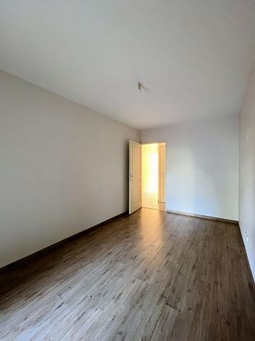 Bron : Appartement 3 pièces 62m² en rez de jardin + terrasse