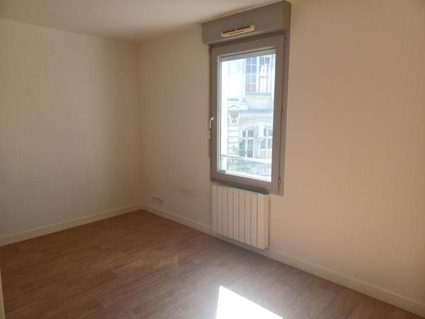 Location appartement T3 - Hyper-centre d'Angers