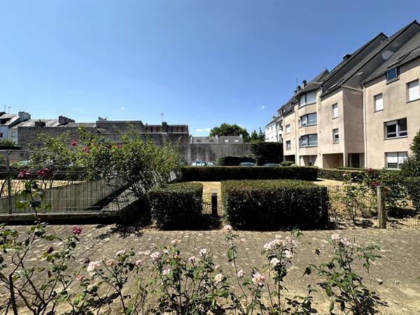 Lorient centre T2 + Garage , Lorient