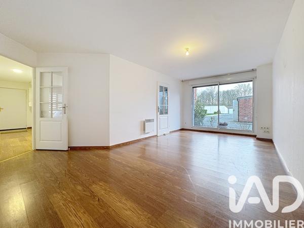 Appartement à vendre 3 pièces 73 m² Doullens