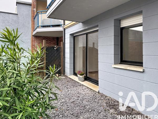 Appartement à vendre 3 pièces 73 m² Doullens