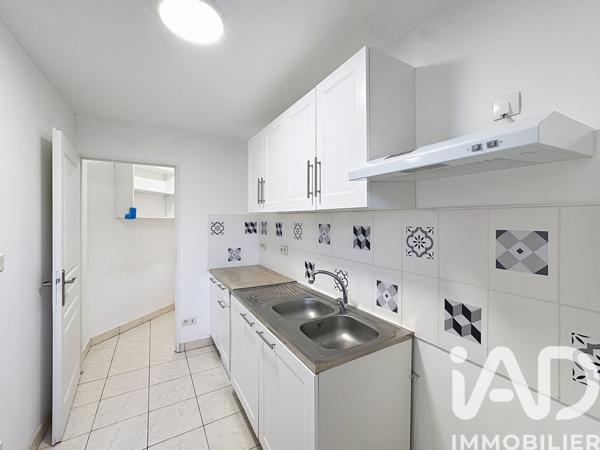 Appartement à vendre 3 pièces 73 m² Doullens