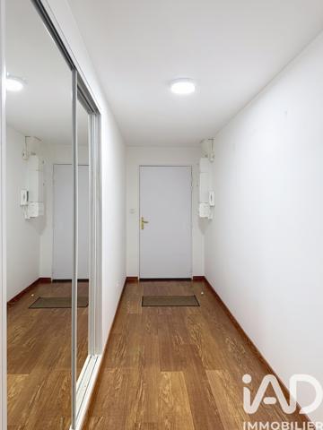 Appartement à vendre 3 pièces 73 m² Doullens