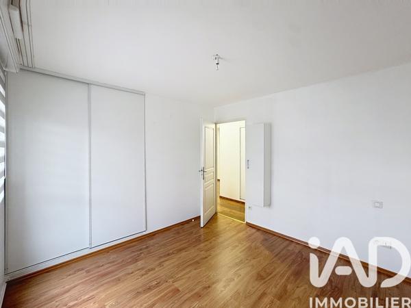 Appartement à vendre 3 pièces 73 m² Doullens