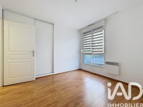 Appartement à vendre 3 pièces 73 m² Doullens