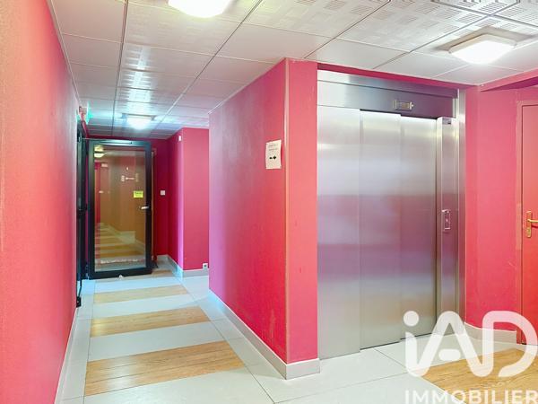 Appartement à vendre 3 pièces 73 m² Doullens