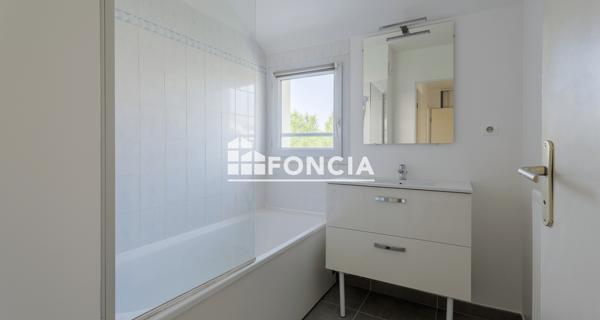 À vendre Appartement 3 pièces 63 m² - Bussy-saint-georges 77600
