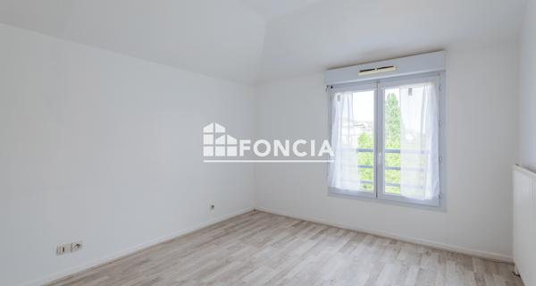 À vendre Appartement 3 pièces 63 m² - Bussy-saint-georges 77600