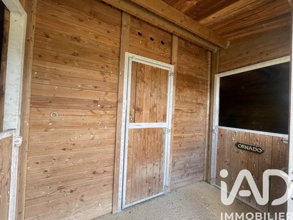 Terrain à vendre 8 880 m² Villeneuve-sur-Yonne