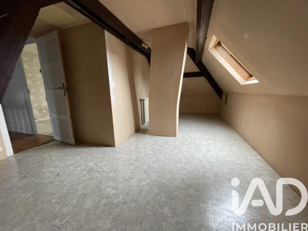 Maison à vendre 5 pièces 81 m² Pougues-les-Eaux